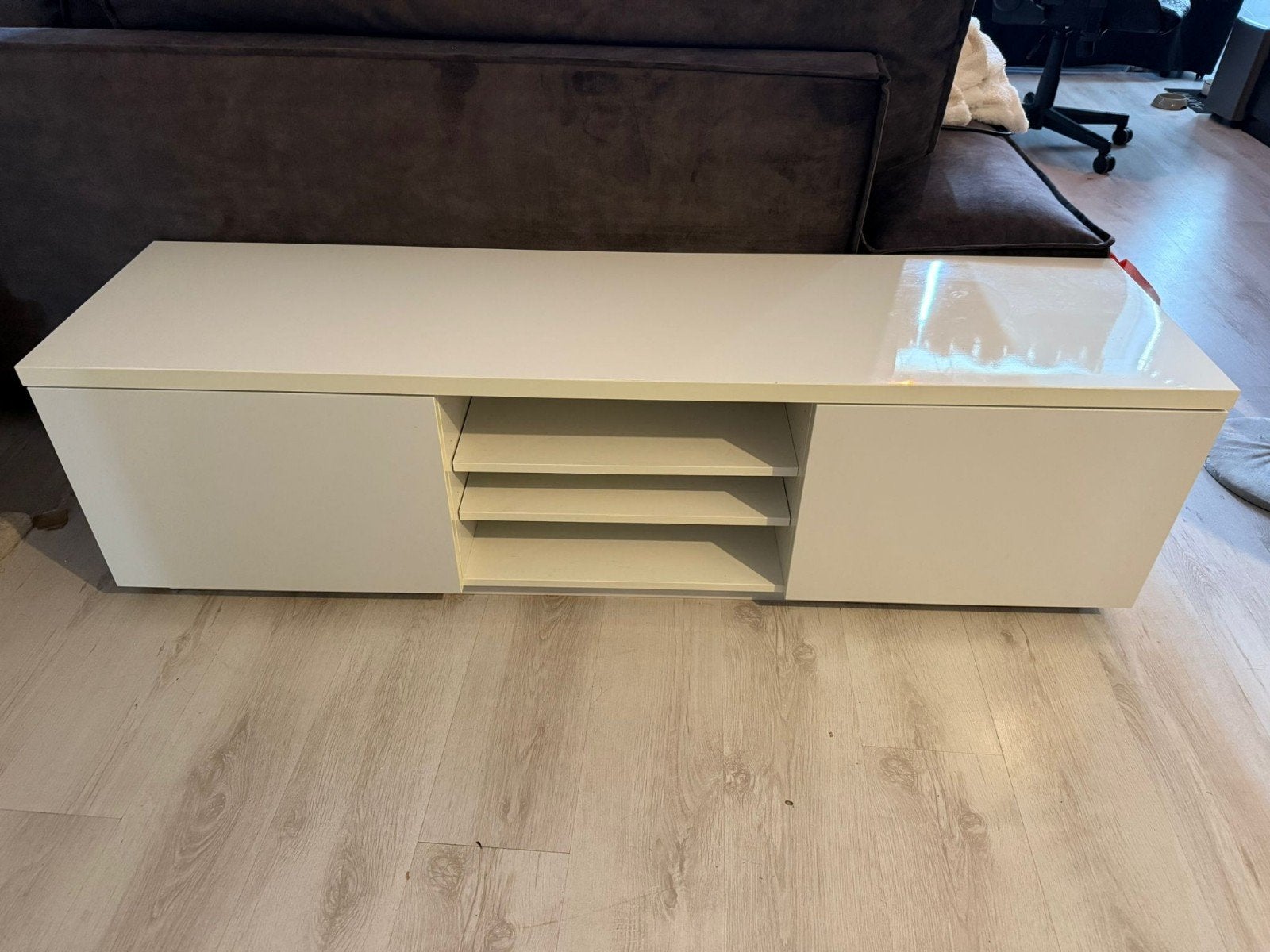 Tv kast Dressoir IKEA, Ophalen, Gebruikt