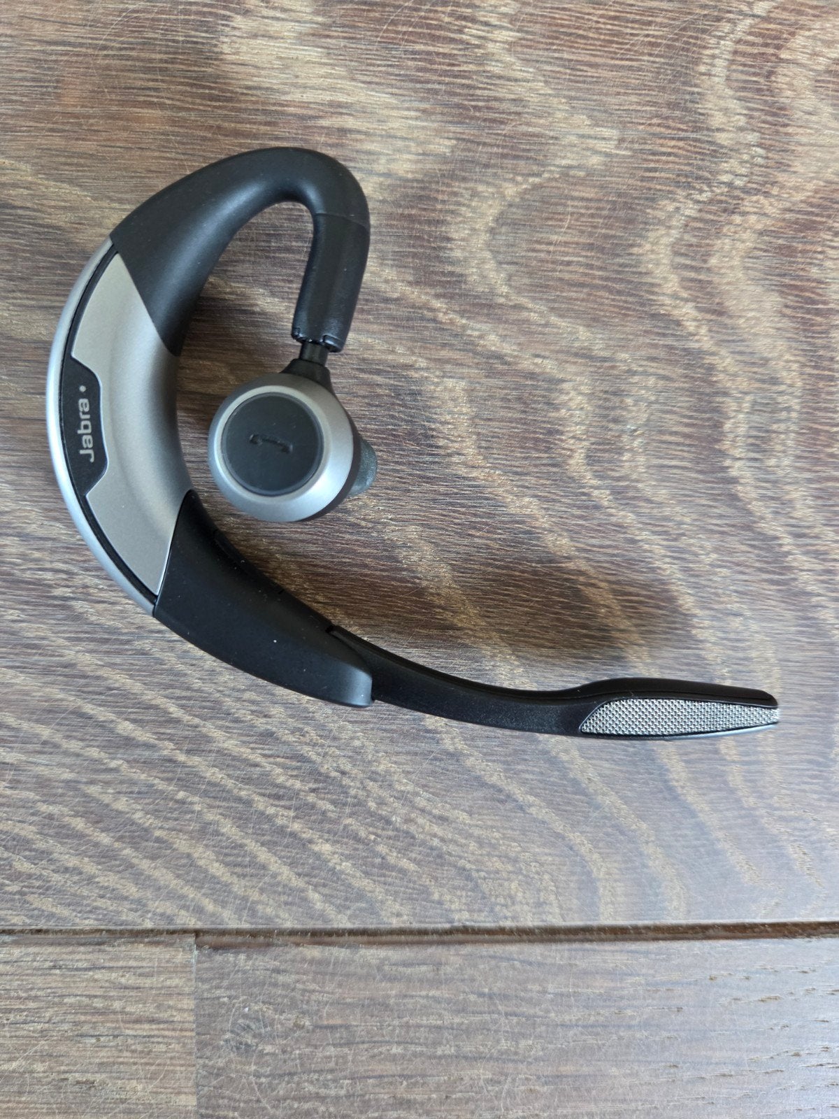 Jabra Bluetooth Headset - Nauwelijks gebruikt, Ophalen of Verzenden