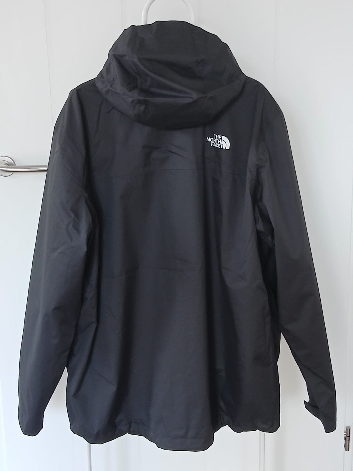 The North Face Zomer Windjack - Nieuw - Maat XXL, Ophalen of Verzenden, Nieuw, Overige maten, Zwart