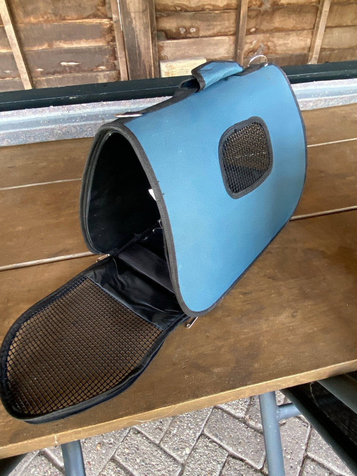 Dieren reis tas, Dieren en Toebehoren, Ophalen, Nieuw