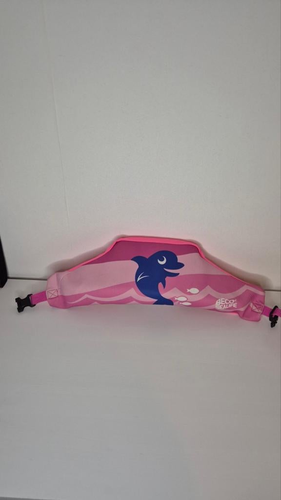 Beco Sealife Zwemgordel voor kinderen (15-30 kg) 2 tot 6 j, Kinderen en Baby's, Kinderkleding | Kinder-zwemkleding, Ophalen of Verzenden