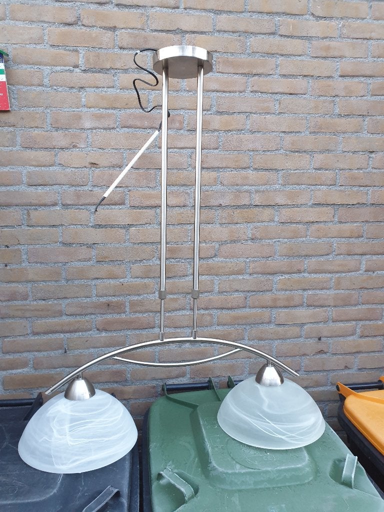 Mooie hanglamp, Huis en Inrichting, Lampen | Hanglampen, Ophalen of Verzenden
