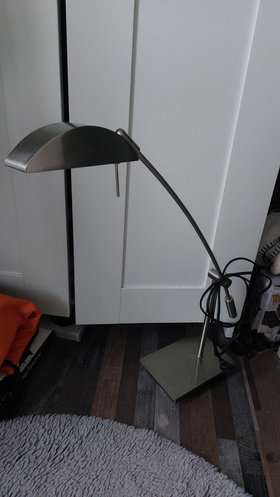 Bureaulamp, Ophalen of Verzenden, Minder dan 100 cm