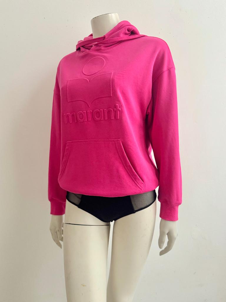 Etoile Isabel Marant 36, Ophalen of Verzenden, Zo goed als nieuw, Maat 36 (S), Roze