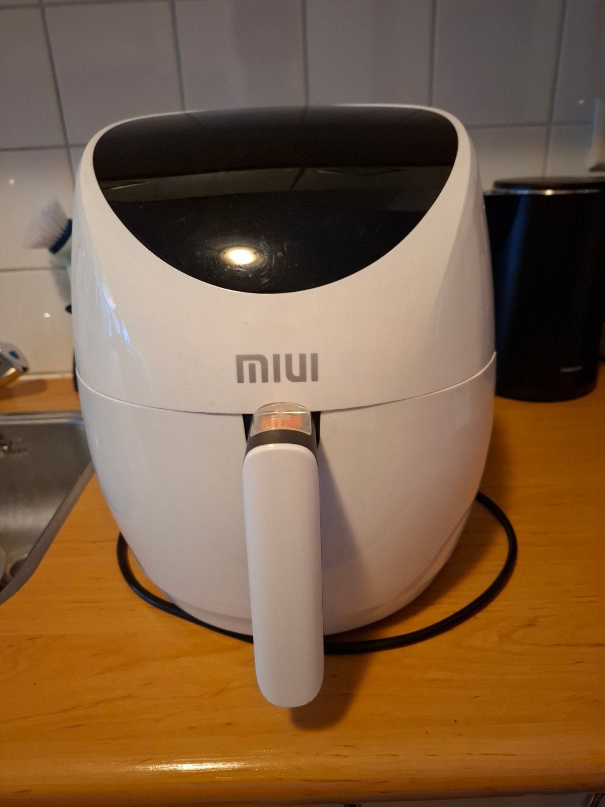 MIUI Airfryer, Ophalen of Verzenden, Airfryer