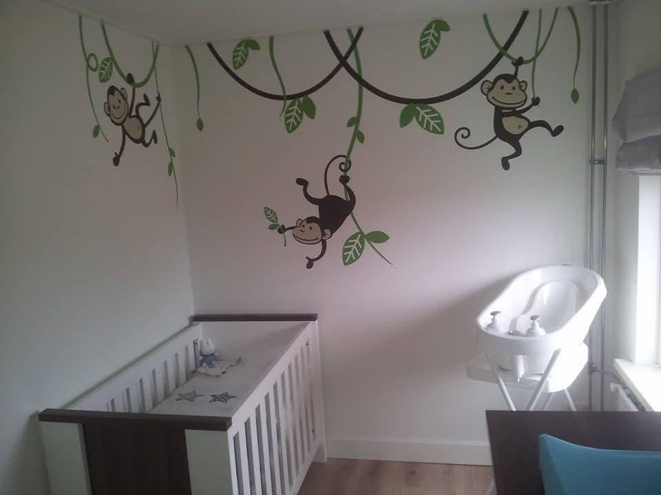 Ledikant, Kinderen en Baby's, Ophalen, Gebruikt, Jongetje of Meisje