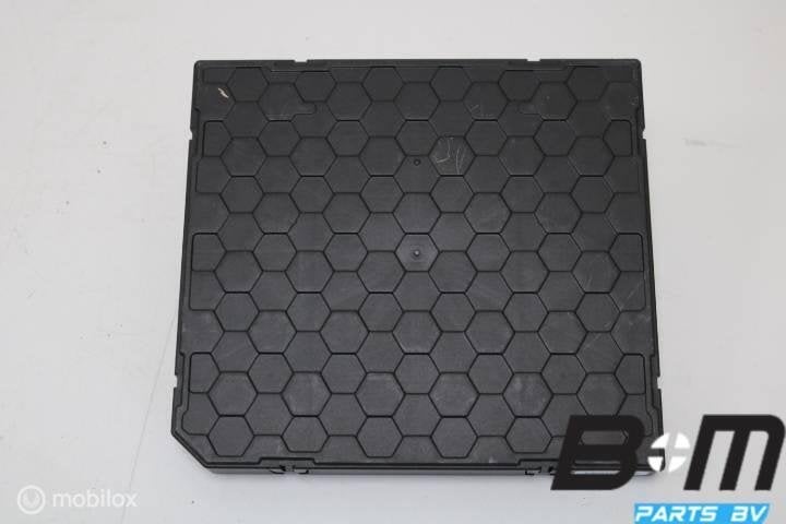 BCM (boordnetregelapparaat) VW Golf Sportsvan, Gebruikt