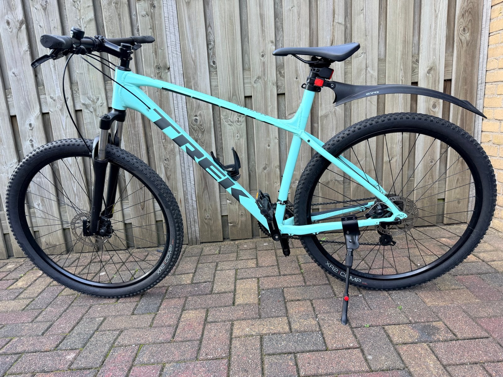 Trek Marlin 4 Mountainbike - Zo goed als nieuw, Ophalen, Hardtail, Heren, Zo goed als nieuw