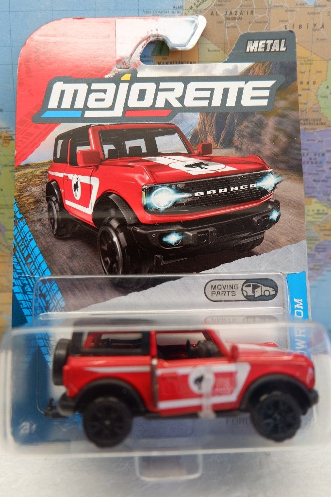 Ford Bronco., Ophalen of Verzenden, Nieuw, Auto