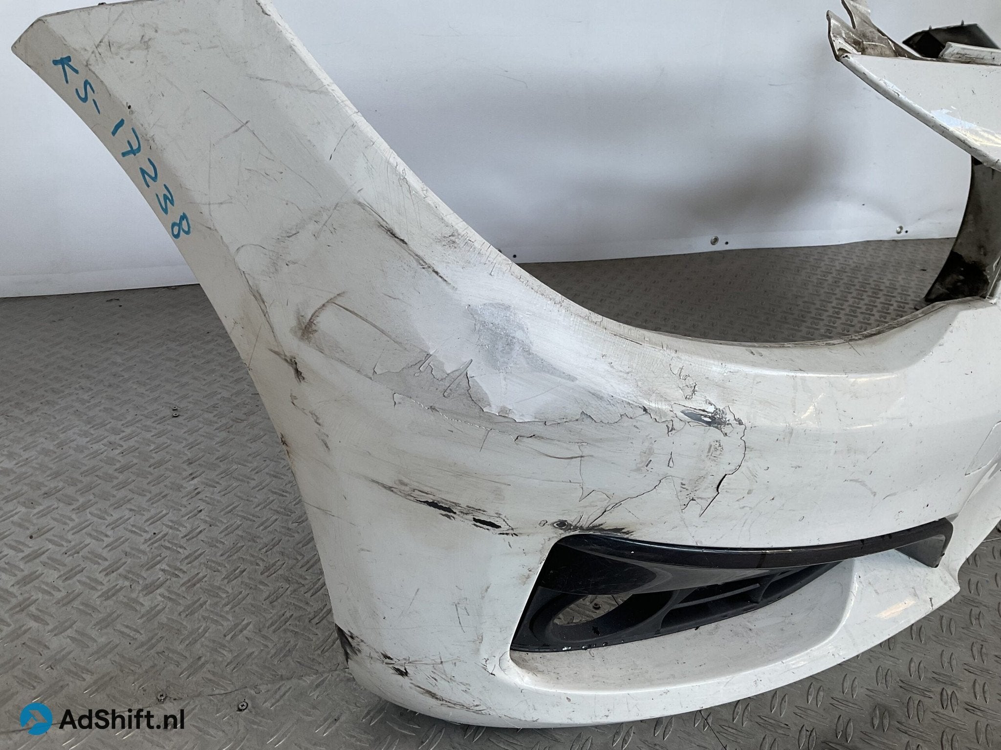 Bumper BMW 3 Serie F34 GT Gran Turismo 13-17 51117293806 Voo, Auto-onderdelen, Bumper