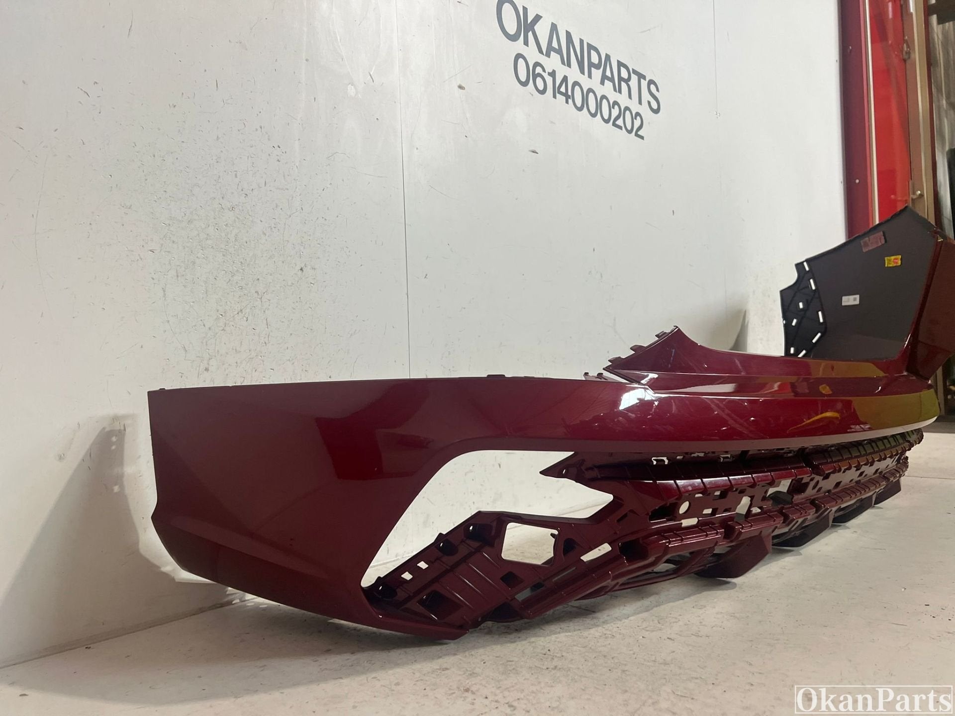Hyundai Tucson IV NX4E achterbumper 86612-N7CA0 86612N7CA0, Gebruikt, Heolleung-ro 12
06797  Seoul, Ophalen of Verzenden, Info@hyundai.com