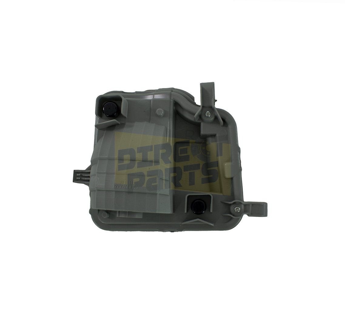 Toyota Verso S (1/11-6/16) (P12) Mistlampunit Links (in acht, -, -, Nieuw, -