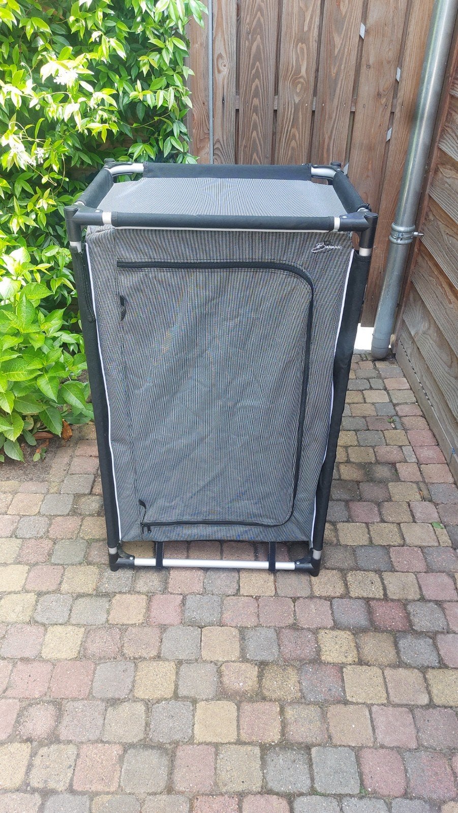 Bardani Ripiani Comfort 3 Legkast - Campingkast, Caravans en Kamperen, Ophalen, Zo goed als nieuw