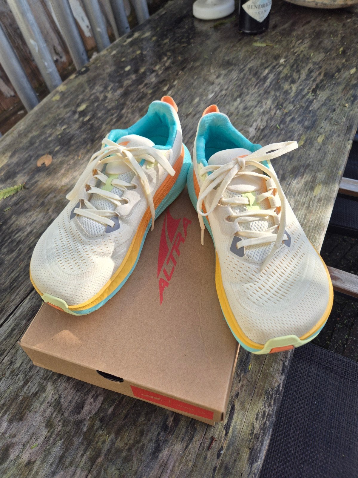 Altra FWD VIA 2 Dames Hardloopschoenen - Maat 40,5, Overige merken, Hardloopschoenen, Ophalen of Verzenden, Zo goed als nieuw