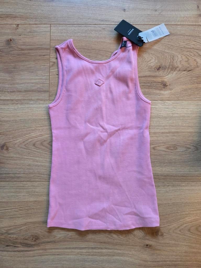 Top Nik&Nik, maat 14. Nooit gedragen, Kinderen en Baby's, Kinderkleding | Maat 164, Meisje, Nieuw, Nik&Nik, Ophalen of Verzenden