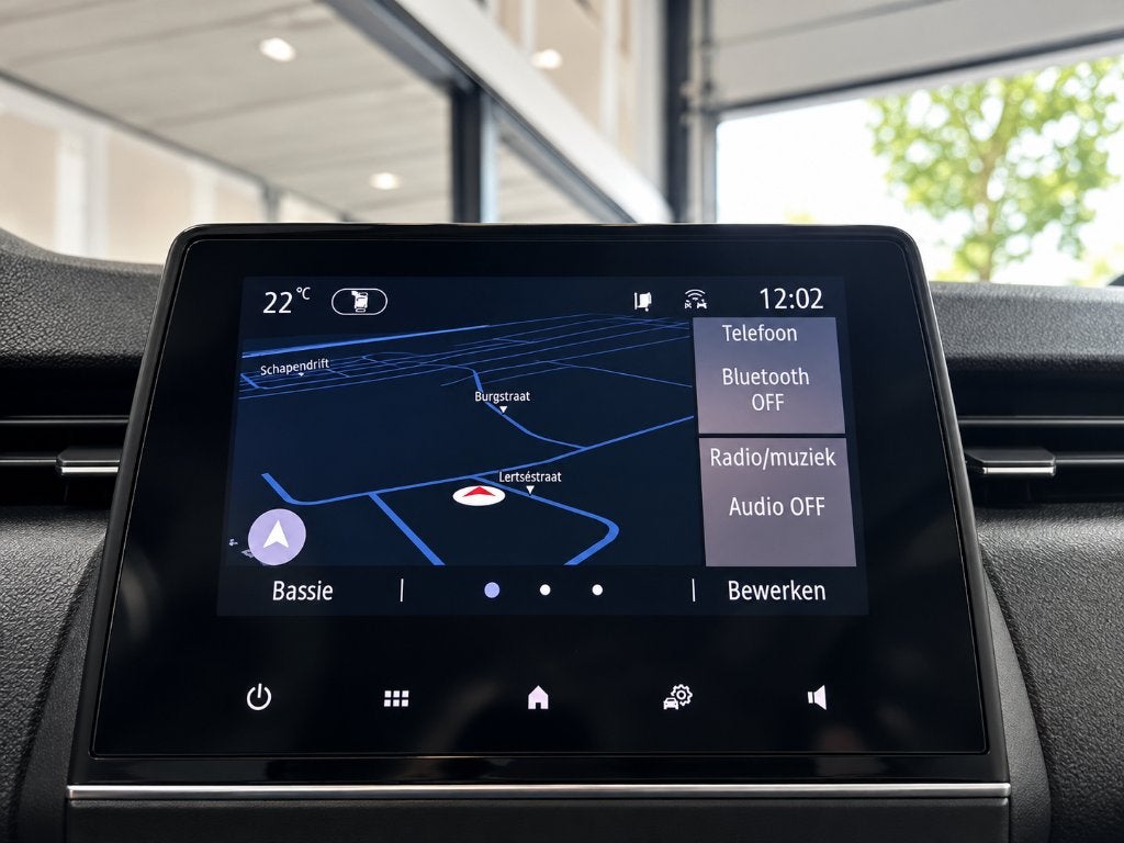 Foto 10 van Renault Clio 1.0 TCe 90PK 2021 | CarPlay | LED | Cruise