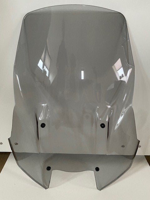 Harley Davidson Pan America Windscherm, Motoren, Ophalen of Verzenden, Zo goed als nieuw