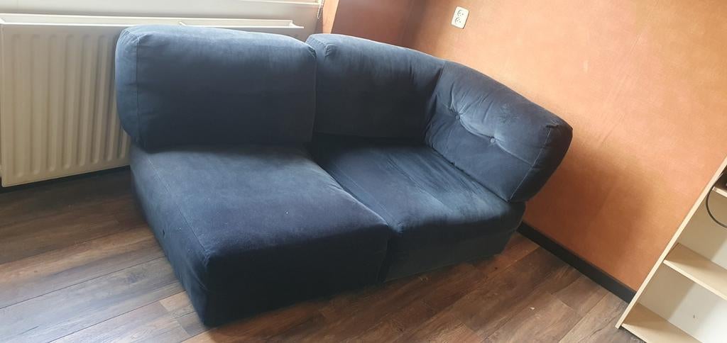 Bankje voor maar 15,= op te halen in Ermelo, Ophalen, Overige materialen, Gebruikt, 150 tot 200 cm