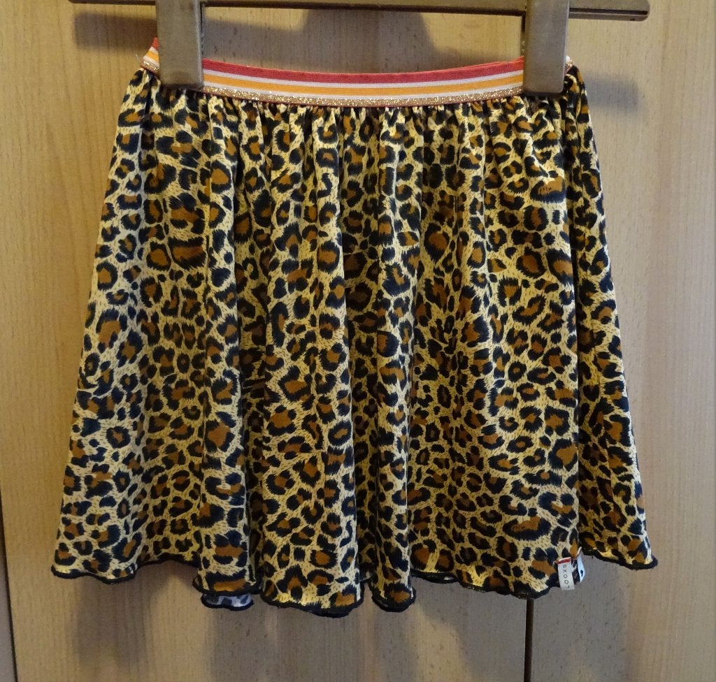 Little Looks rok, Zo goed als nieuw, Jurk of Rok, Little looxs, Verzenden