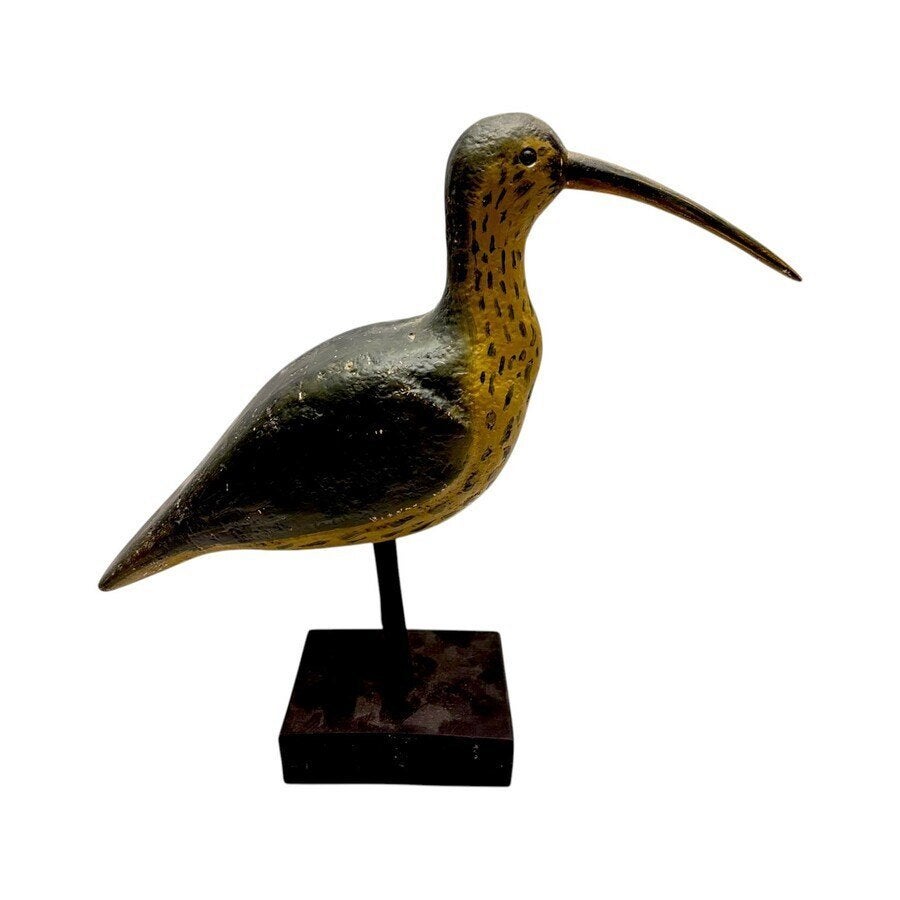 Franse lokvogel, wilp, Ophalen of Verzenden