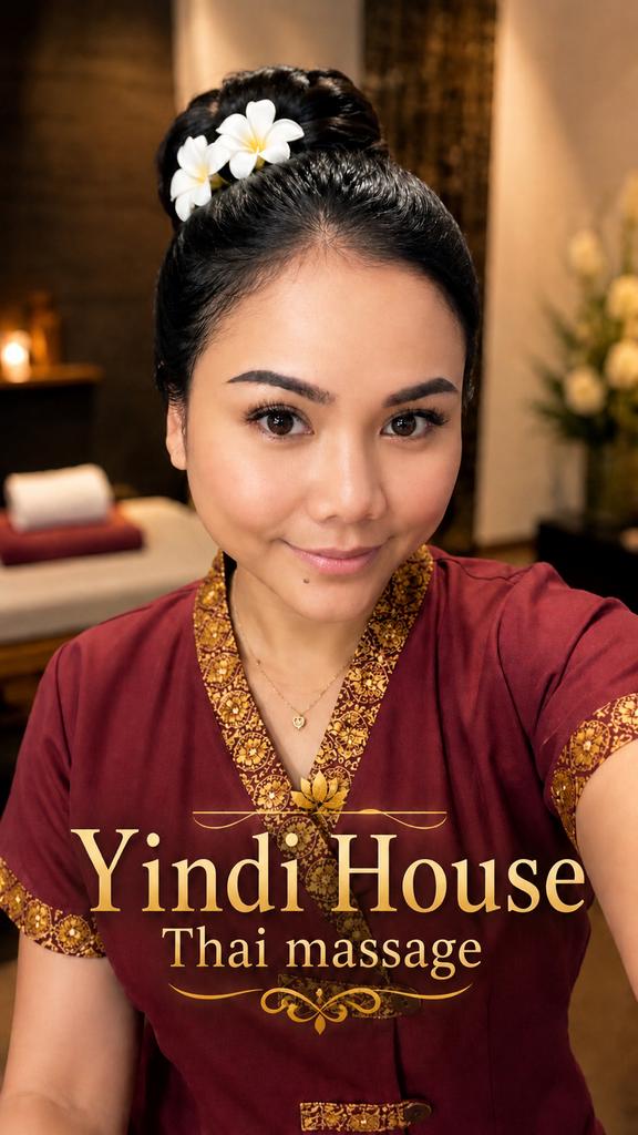 Voor wie moe is: Ontspanning met Thaise massage Zwolle, Ontspanningsmassage
