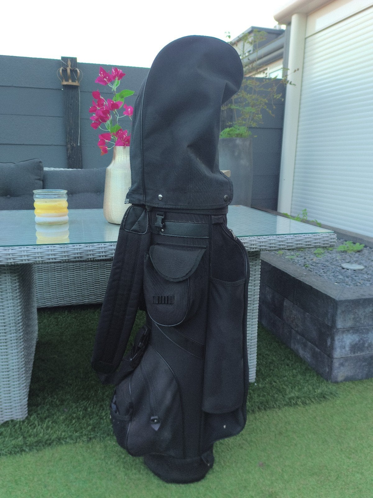 complete golfset met tas, Ophalen of Verzenden