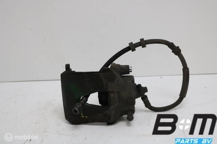 Remklauw linksvoor VW Polo 6R, Gebruikt