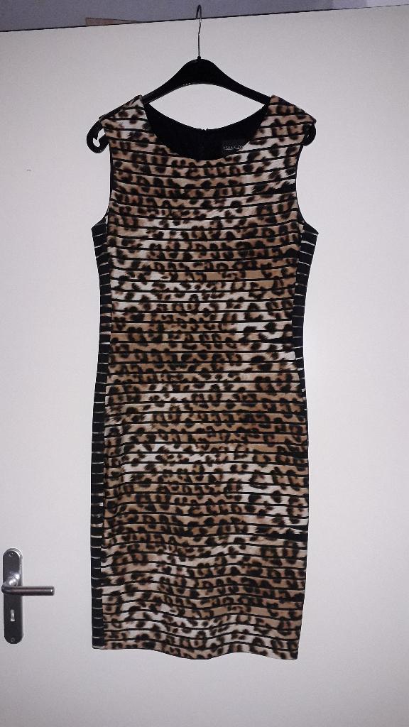 Damesjurk Frank Lyman maat 8, Kleding | Dames, Maat 38/40 (M), Overige kleuren, Ophalen of Verzenden, Zo goed als nieuw