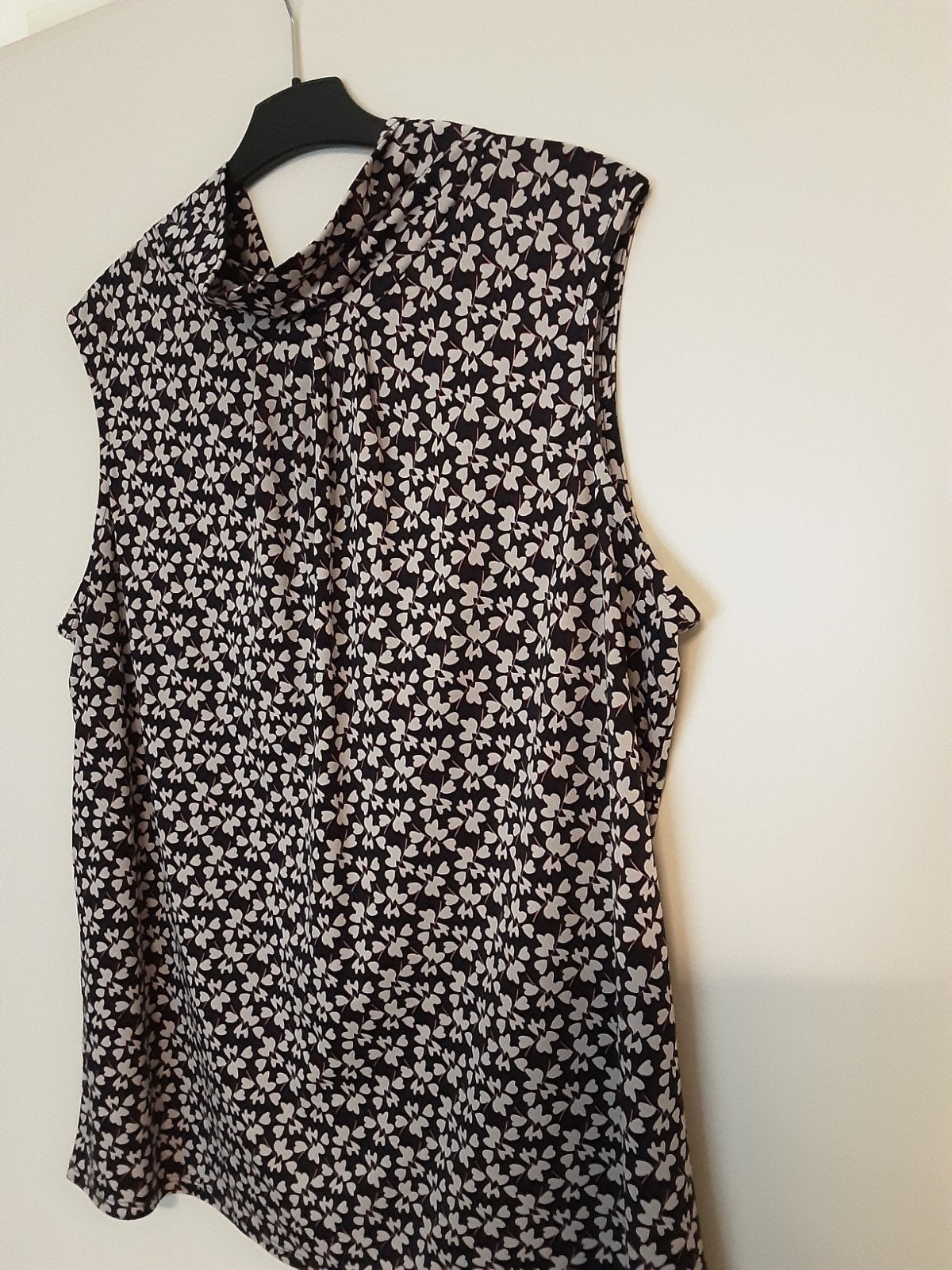 Mooie Paprika blouse zonder mouwtjes, Maat 46/48 (XL) of groter, Ophalen of Verzenden, Zo goed als nieuw, Paprika