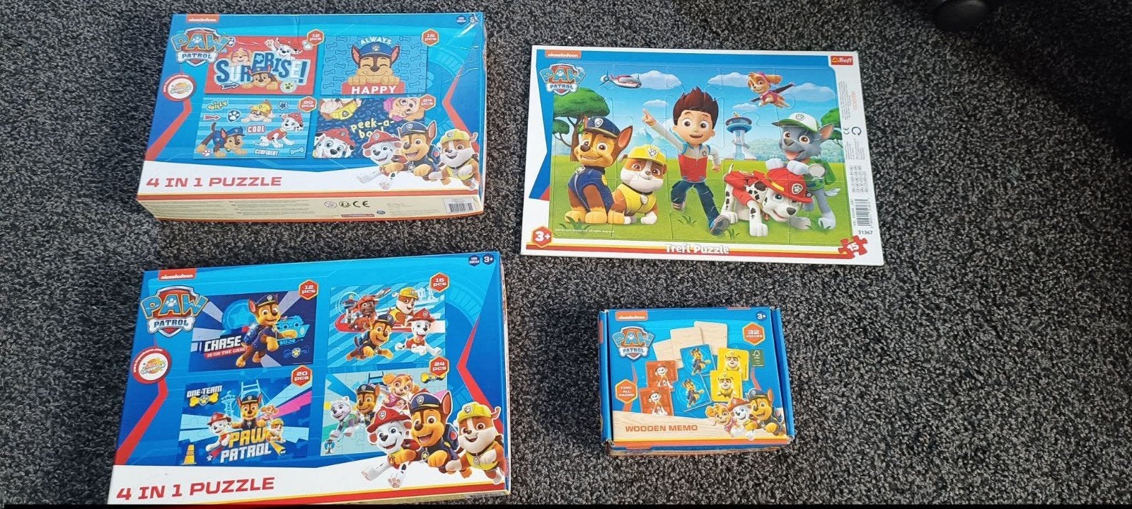 Grote partij speelgoed: puzzels, boeken, muziekinstrumenten, Ophalen of Verzenden, Gebruikt, Knutselen, Met licht