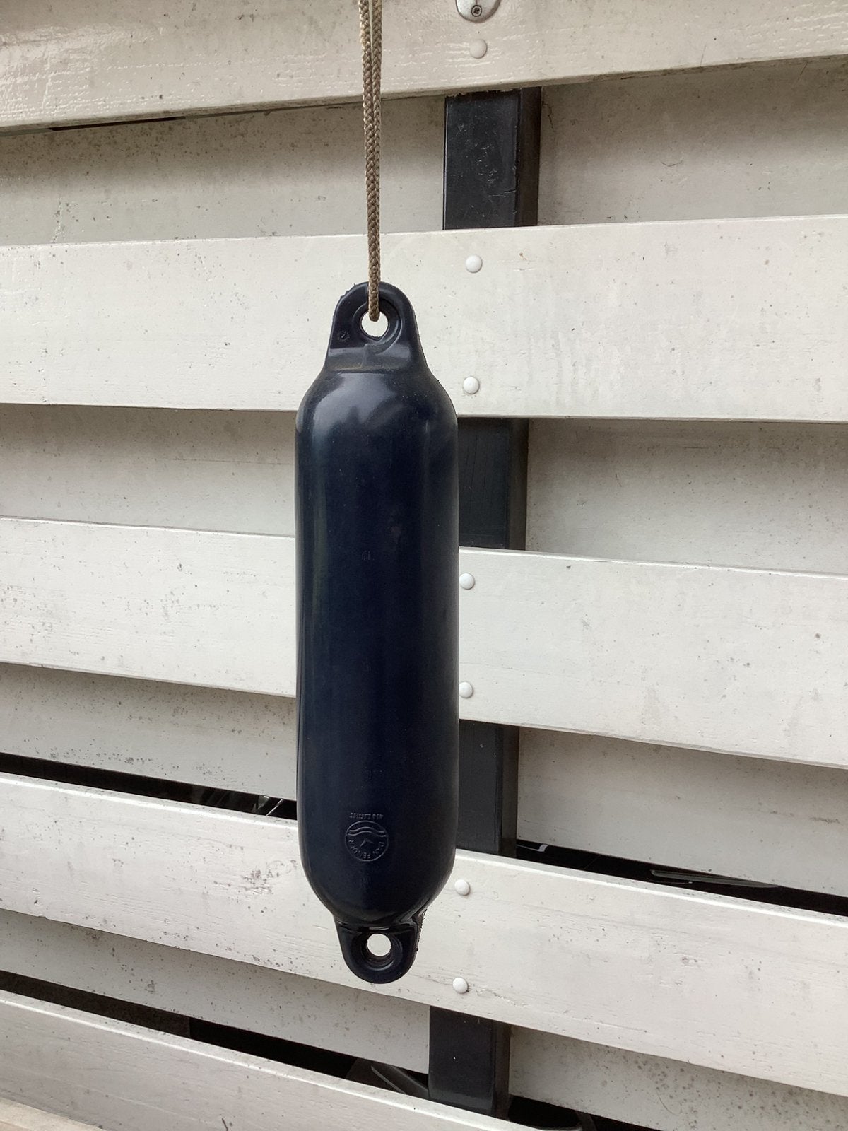 Fender  Stootwil, Ophalen of Verzenden, Zo goed als nieuw, Overige typen