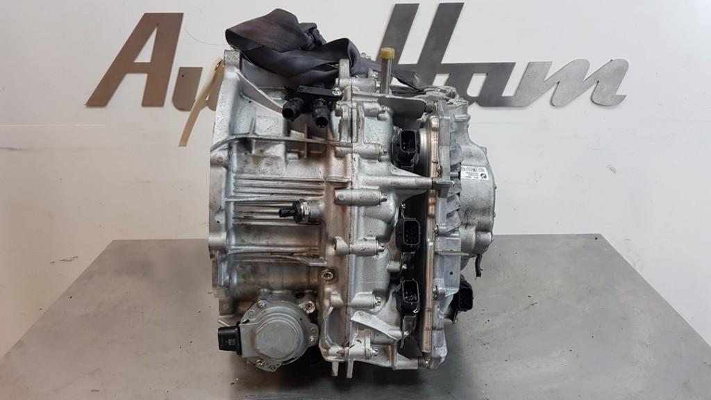 Versnellingsbak Automaat ABS 2 serie Gran Coupe (F44) 2020, Gebruikt, Petuelring 130, München 80809, , Duitsland, BMW, Bayerische Motoren Werke AG