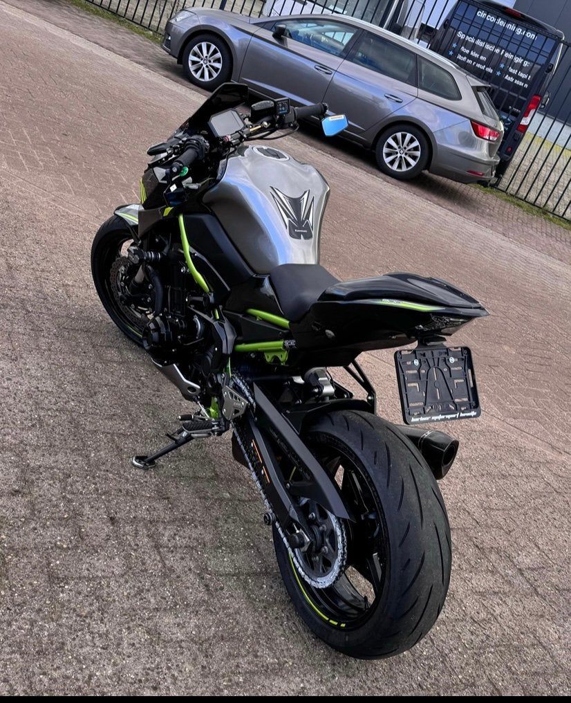 Kawasaki z900 perfermormece, Motoren, Onderdelen | Kawasaki, Ophalen
