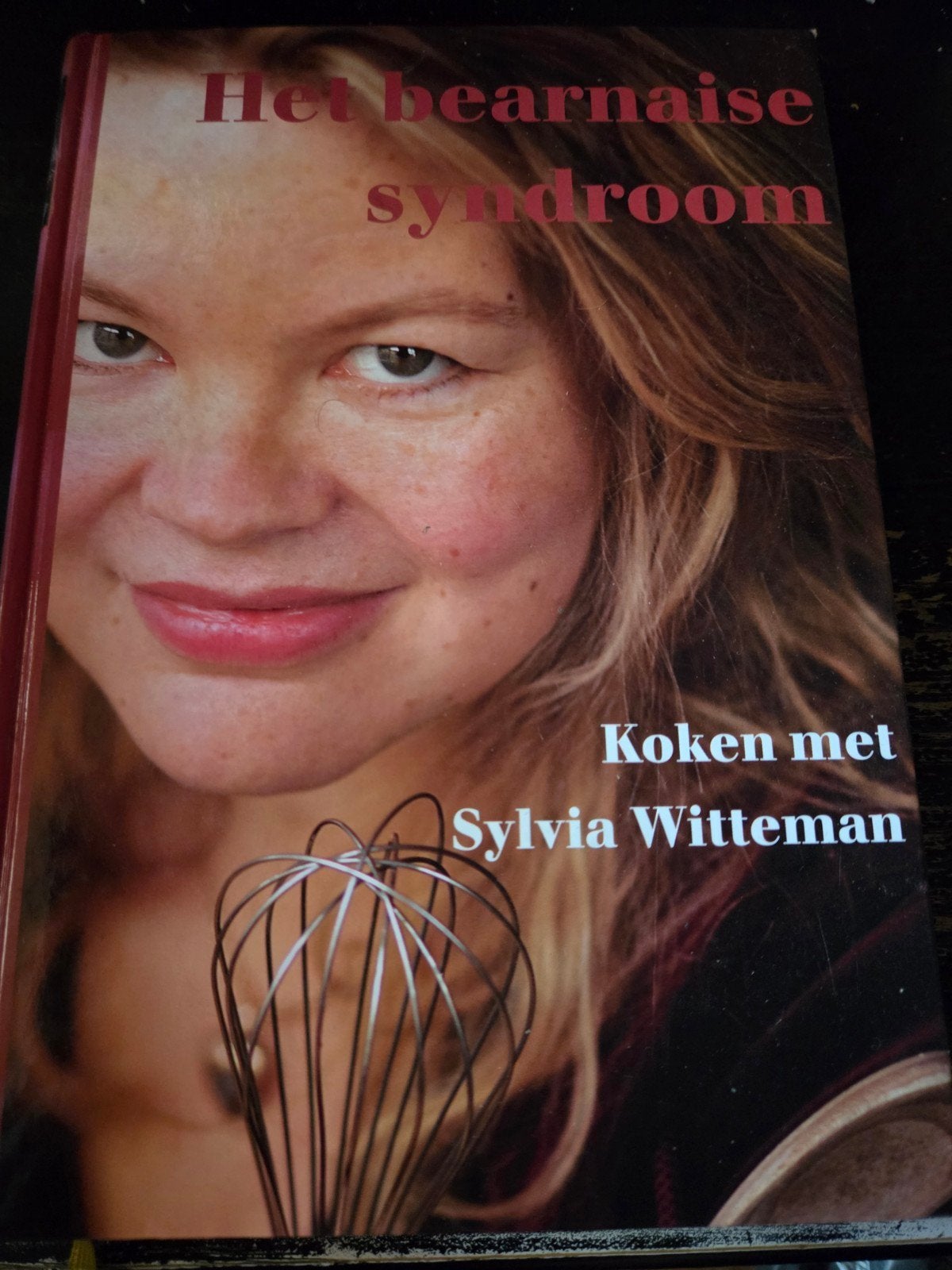 Het bearnaise syndroom, Ophalen of Verzenden, Zo goed als nieuw, Azië en Oosters