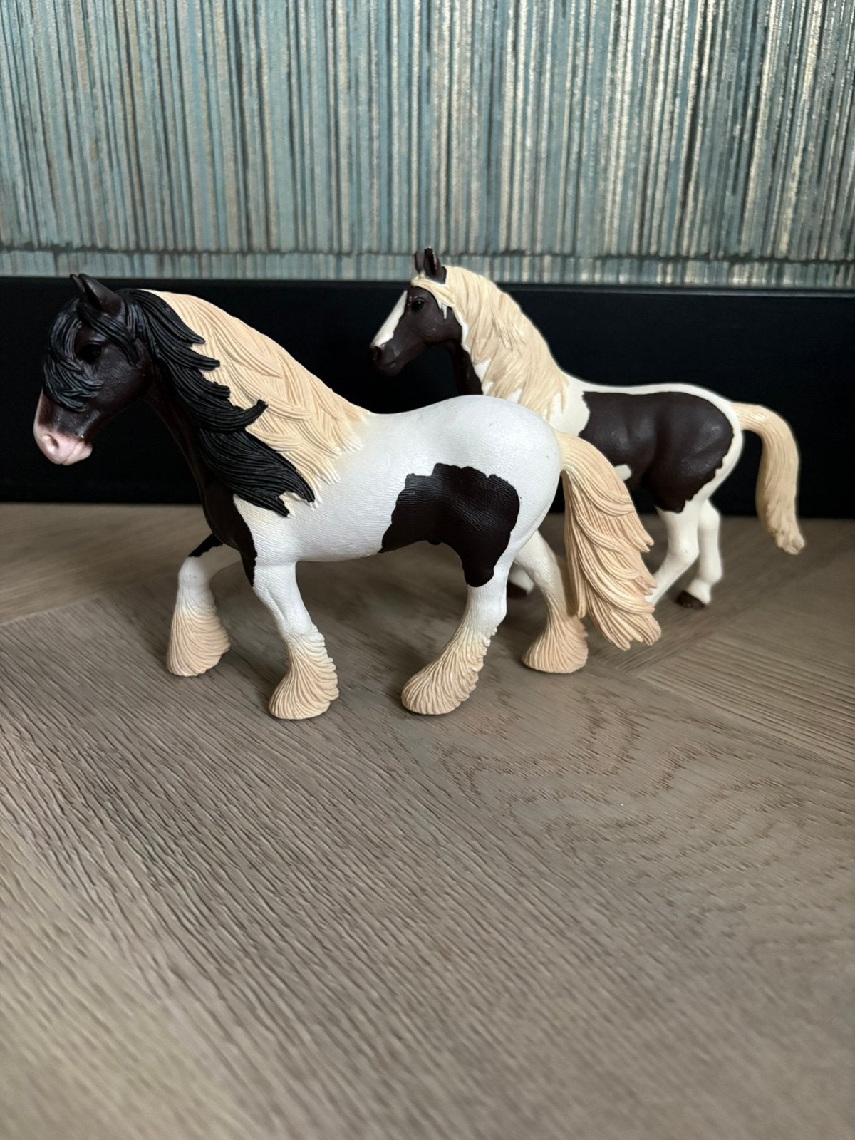 Schleich paarden, Ophalen, Zo goed als nieuw, Jongen of Meisje