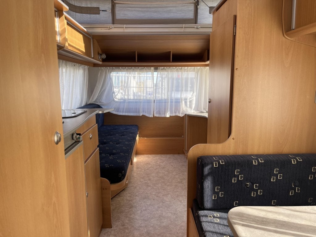 Kip Vision Special 41 TVB - Fietsendrager, Overige typen, Kip, Bedrijf, Treinzit