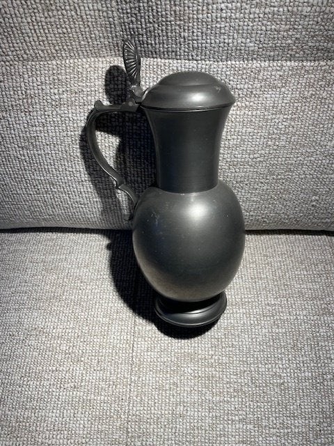 Tinnen kan, Ophalen of Verzenden