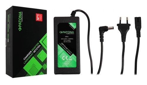 Premium Charger 19V 3,42A 65W Acer Travelmate Aspire 1690, Verzenden, Nieuw