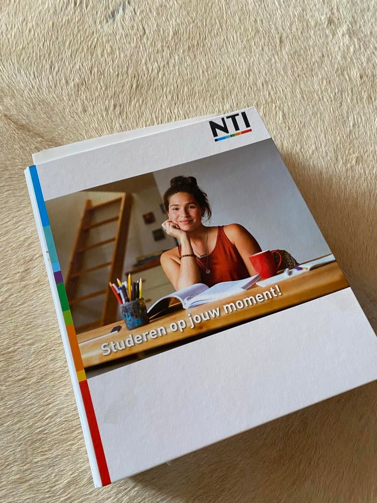 Cursus Chinees voor beginners - NTI (Deel 1), Boeken, Taal | Overige Talen, Nieuw, Non-fictie, Ophalen of Verzenden