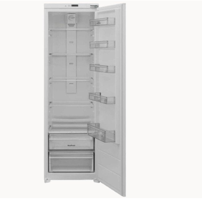 Vestfrost koelkast inbouw 178cm, Ophalen, Zonder vriesvak, 200 liter of meer, Nieuw