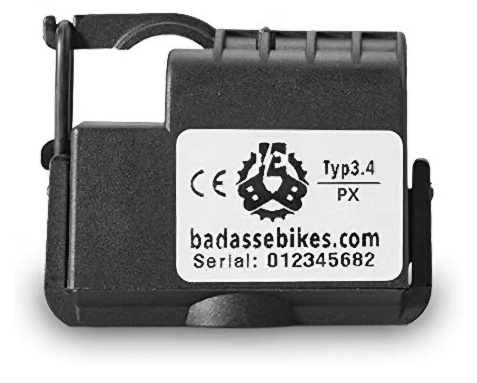 Badass box 3.4 Ebike Tuning, Fietsen en Brommers, Ophalen of Verzenden, Motor