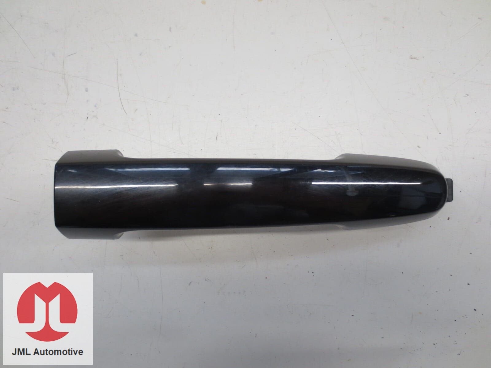DEURHENDEL PORTIERGREEP HANDGREEP C1 108 AYGO, Auto-onderdelen, Gebruikt, -, Deur, -