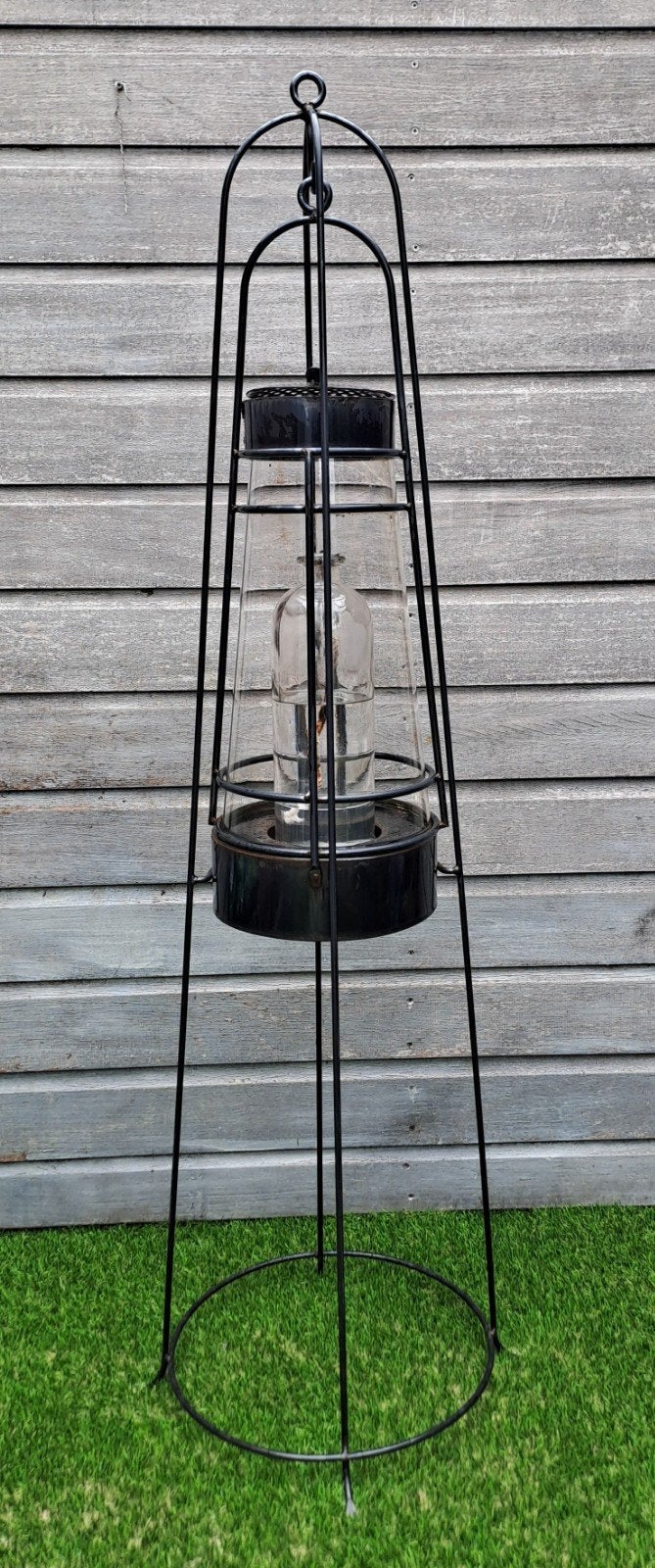 Windlicht, Tuin en Terras, Ophalen, Gebruikt