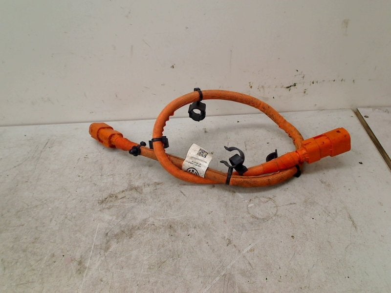 Kabel hoogvolt Volkswagen Golf VII (AUA) 2015 5Q0971475A, Gebruikt, Volkswagen, Volkswagen AG, Kundenbetreuung@volkswagen.de