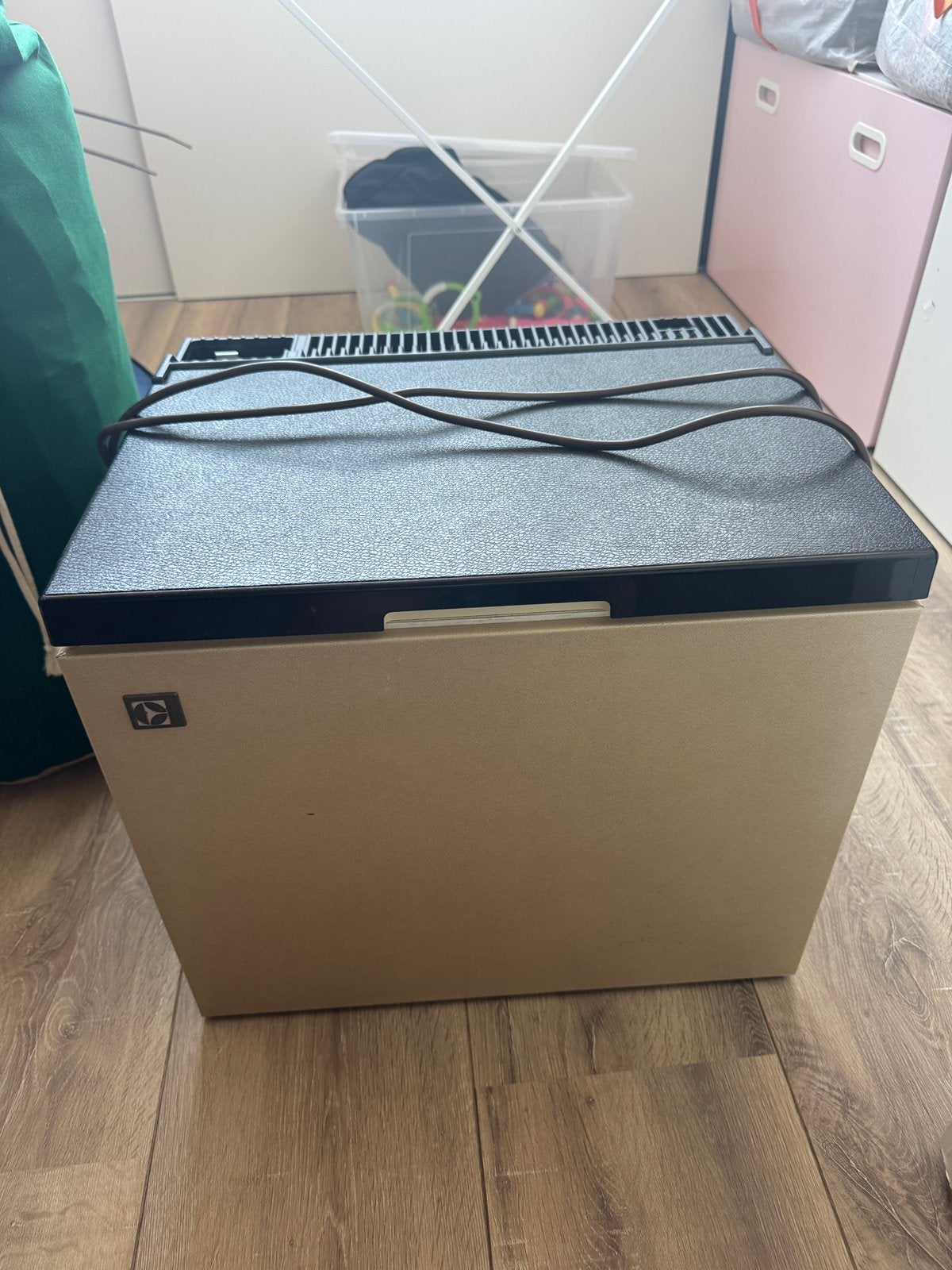 Te koop: Electrolux RC 160A camping koelbox (36 liter), Ophalen, Gebruikt, Koelbox, Elektrisch