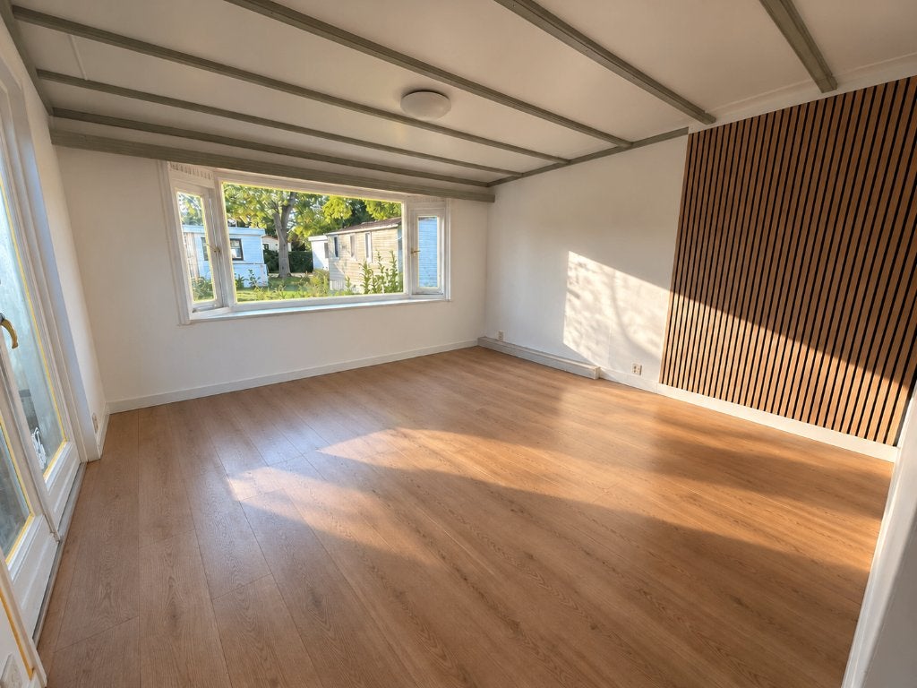 Direct beschikbaar! chalet met 2 slaapkamers – Ledeacker, Noord-Brabant, Direct bij eigenaar, Vrijstaande woning, 44 m²