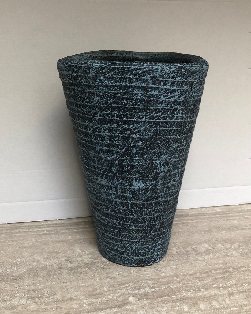 Accolay KD  Keramiek Vaas - Jaren 60  Vintage, Ophalen of Verzenden