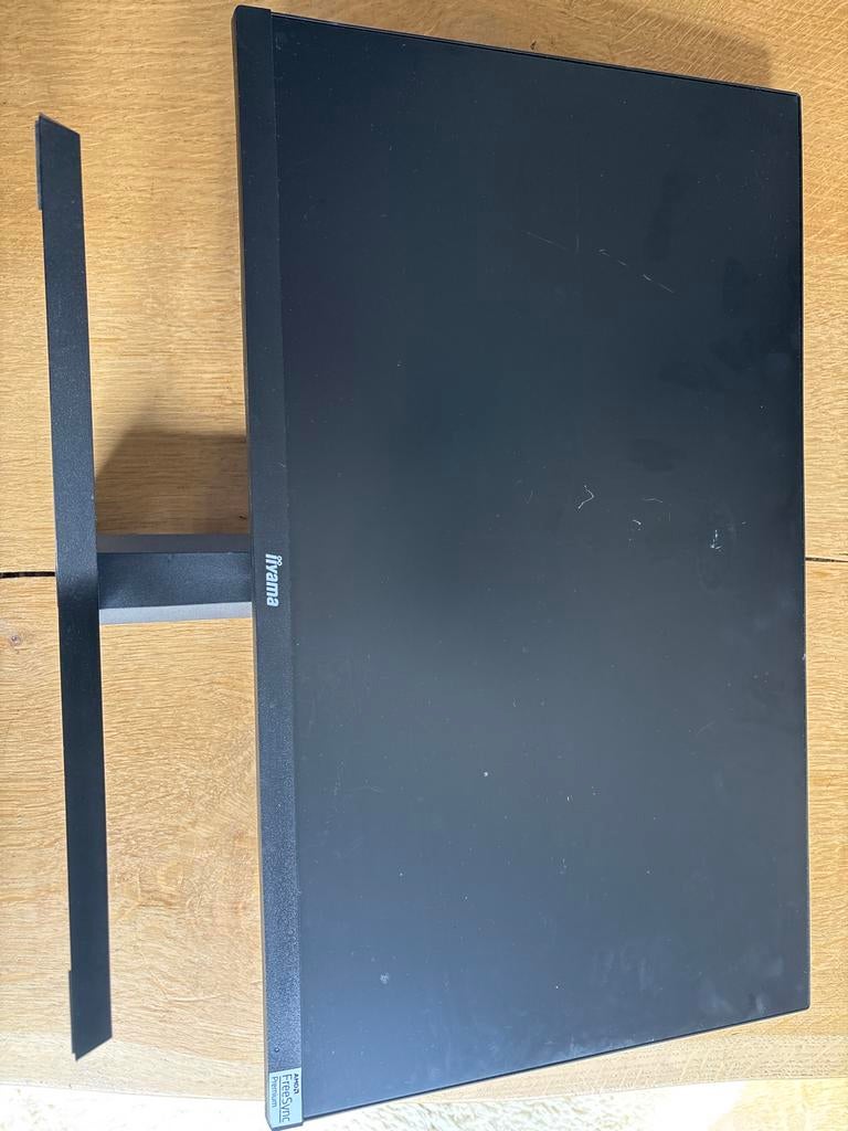 Iiyama G-Master G2470HSU, Gaming, 101 t/m 150 Hz, Full HD, Ophalen of Verzenden