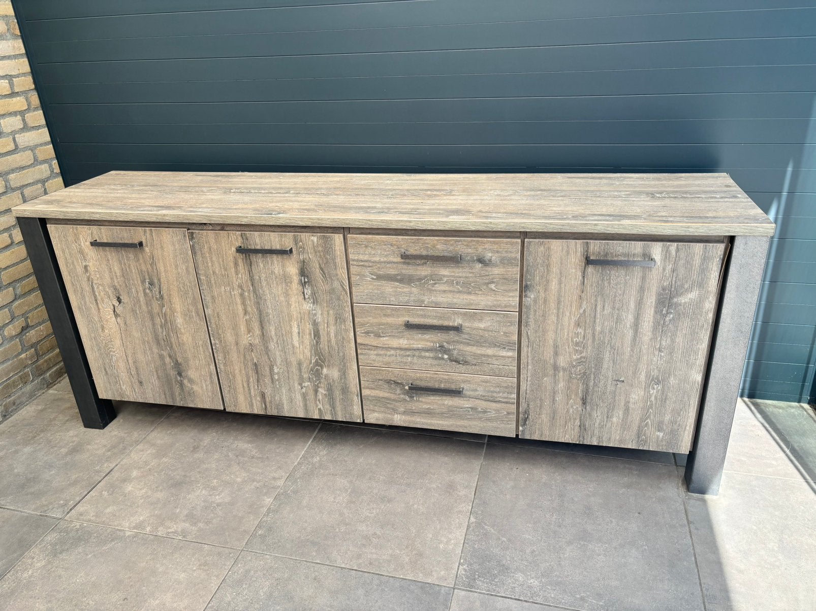 Dressoir gratis ophalen, Ophalen, Zo goed als nieuw, 25 tot 50 cm