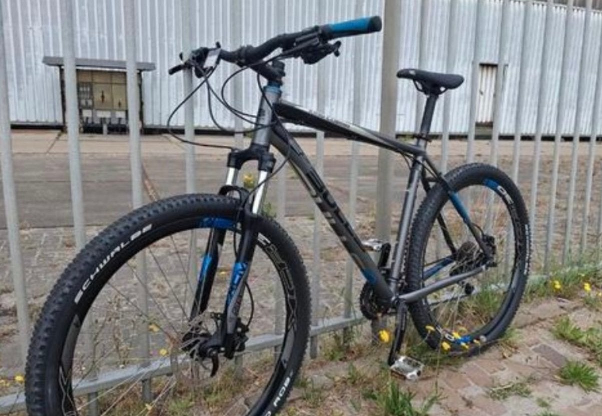 BULLS King Cobra Mountainbike, Fietsen en Brommers, Ophalen, Zo goed als nieuw, Overige merken